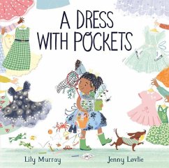 A Dress with Pockets - Murray, Lily