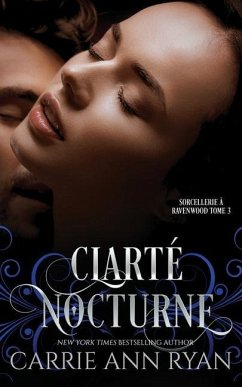 Clarté nocturne - Ryan, Carrie Ann