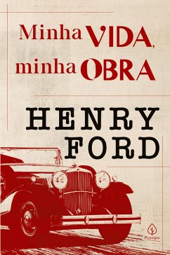 Minha vida, minha obra - Ford, Henry