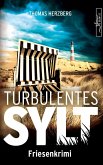 Turbulentes Sylt / Hannah Lambert ermittelt Bd.7