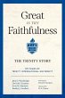 Great Is Thy Faithfulness - Bild 1