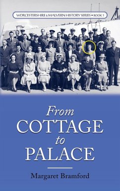 From Cottage to Palace - Bramford, Margaret