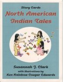 North American Indian Tales: Story Cards