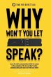 Why Won't You Let Me Speak? - Bild 1