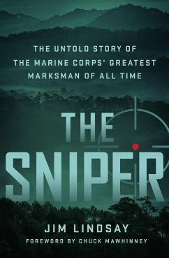 The Sniper - Lindsay, Jim