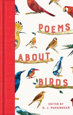 Poems about Birds - Massingham, H. J.