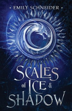 Scales of Ice & Shadow - Schneider, Emily