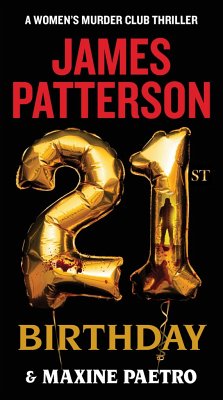 21st Birthday - Patterson, James; Paetro, Maxine