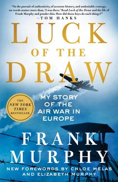 Luck of the Draw - Murphy, Frank