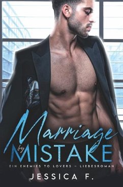 Marriage by Mistake - F, Jessica