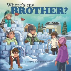 Where's My Brother? - Henry's daughter