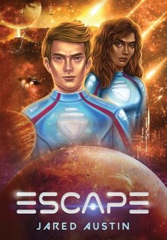 Escape - Austin, Jared