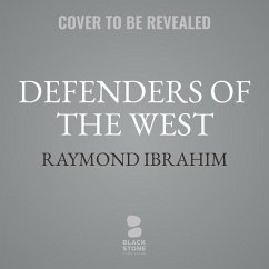 Defenders of the West - Ibrahim, Raymond