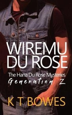 Wiremu Du Rose - Bowes, K. T.