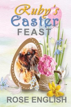 Ruby's Easter Feast - English, Rose
