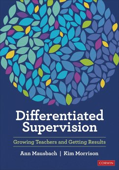 Differentiated Supervision - Mausbach, Ann; Morrison, Kimberly