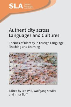 Authenticity across Languages and Cultures