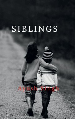 SIBLINGS - Singh, Ayush