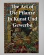 The Art of Die Pflanze in Kunst und... - Bild 1