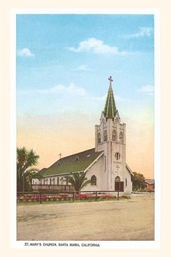 The Vintage Journal Church, Santa Maria