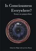 Is Consciousness Everywhere?: Essays on Panpsychism