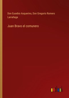 Juan Bravo el comunero