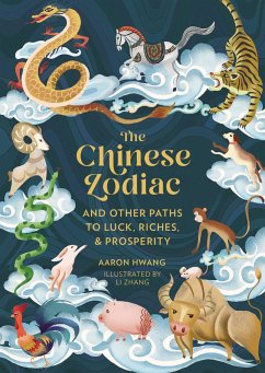 The Chinese Zodiac - Hwang, Aaron