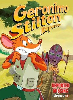 Geronimo Stilton Reporter Vol. 13 - Stilton, Geronimo