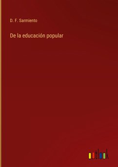 De la educación popular