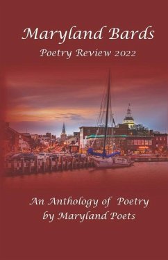 Maryland Bards Poetry Review 2022 - Wagner, James P.