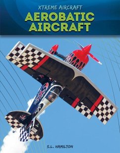 Aerobatic Aircraft - Hamilton, Sue L.