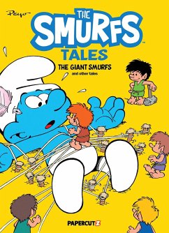 The Smurfs Tales Vol. 7 - Peyo