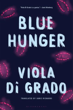 Blue Hunger - Grado, Viola Di