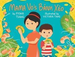 Mama Vo's Banh Xeo - Tsang, Fiona