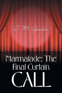 Marmalade - Gordon, C. M.