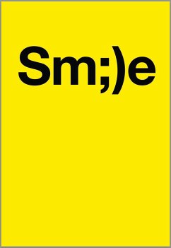 The Smile Book - Burkeman, DB; Browd, Rich