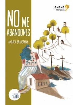 No Me Abandones - Braverman, Andrea