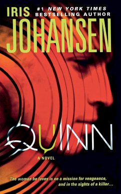 Quinn - Johansen, Iris