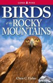 Birds of the Rocky Mountains