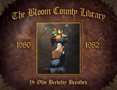 The Bloom County Library: Book One - Breathed, Berkeley