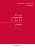 Family Investment Companies - 2nd Edition