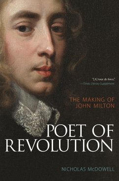 Poet of Revolution - McDowell, Nicholas