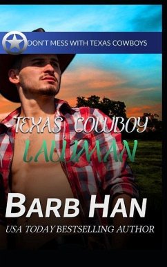 Texas Cowboy Lawman - Han, Barb