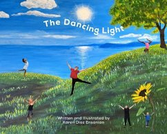 The Dancing Light - Ensanian, Karen Diaz