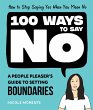 100 Ways to Say No - Bild 1