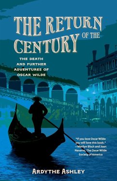 The Return of the Century - Ashley, Ardythe