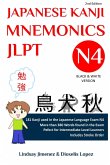 JAPANESE KANJI MNEMONICS JLPT N4