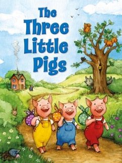 The Three Little Pigs