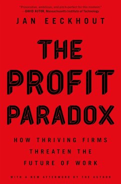 The Profit Paradox - Eeckhout, Jan