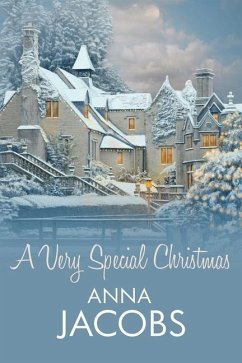 A Very Special Christmas - Jacobs, Anna